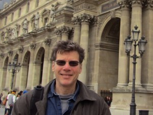 profile photo of saul rubvin